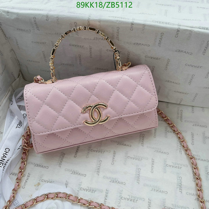 SAMC - CHL Bags Crossbody - 200