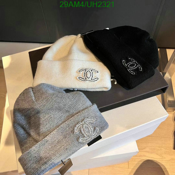 SAMC - CHL Caps & Hats - 068