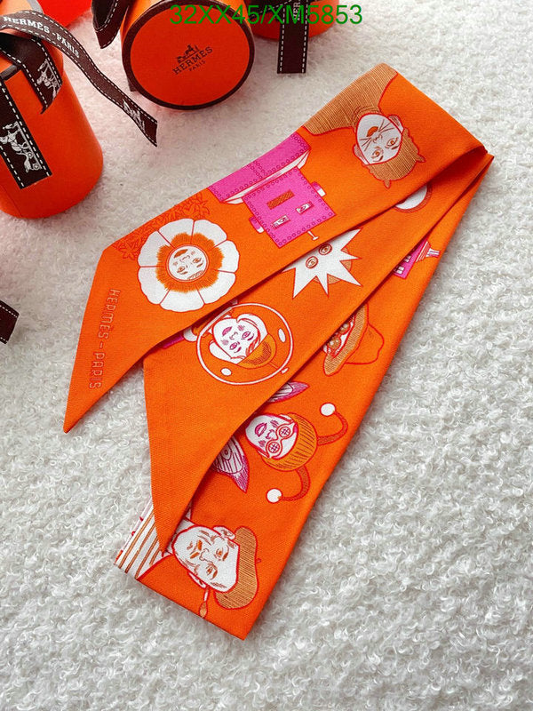 SAMC - HMS Scarves - 740