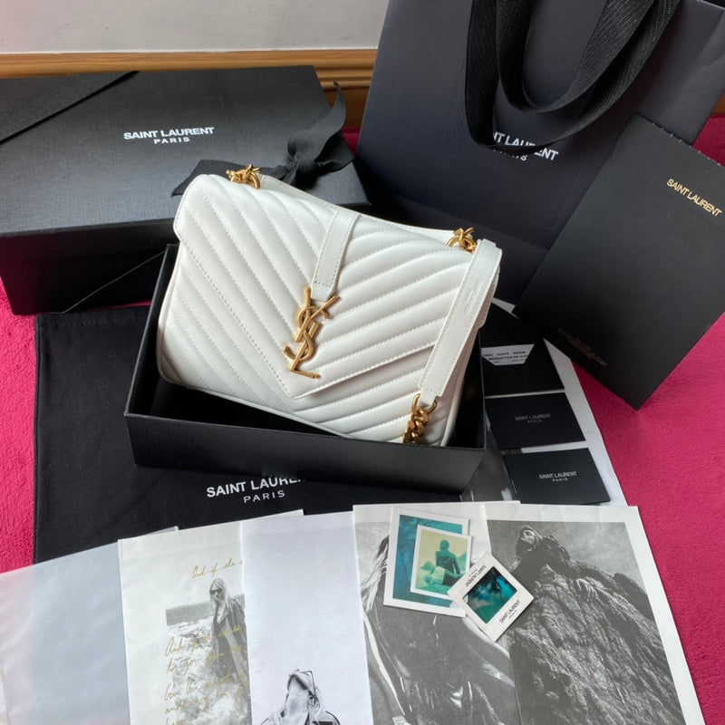 Satchel Bags - STLT Bags - 418
