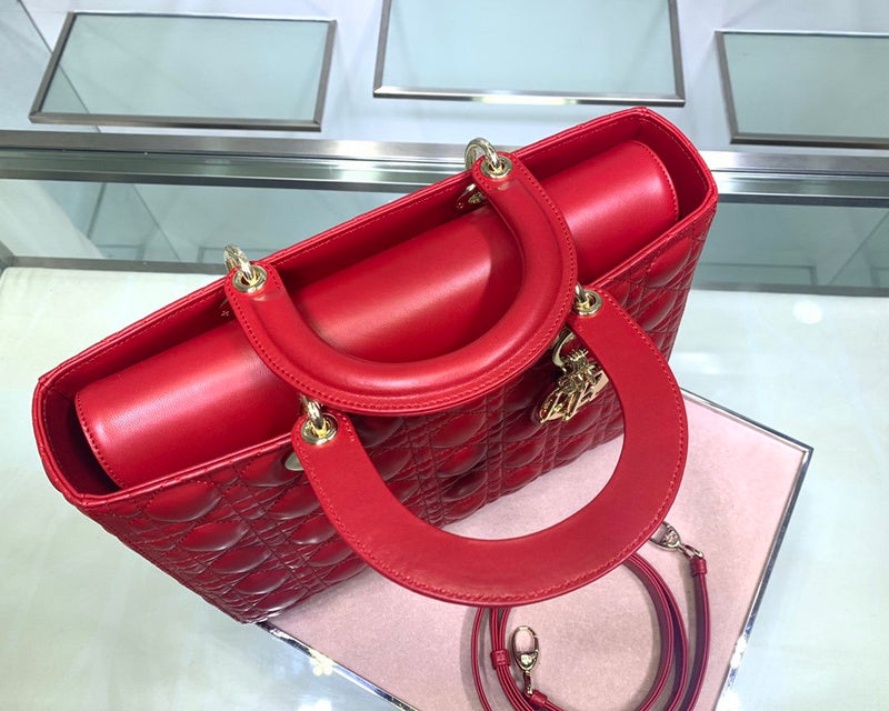 Satchel Bags - DOR Bags - 1158