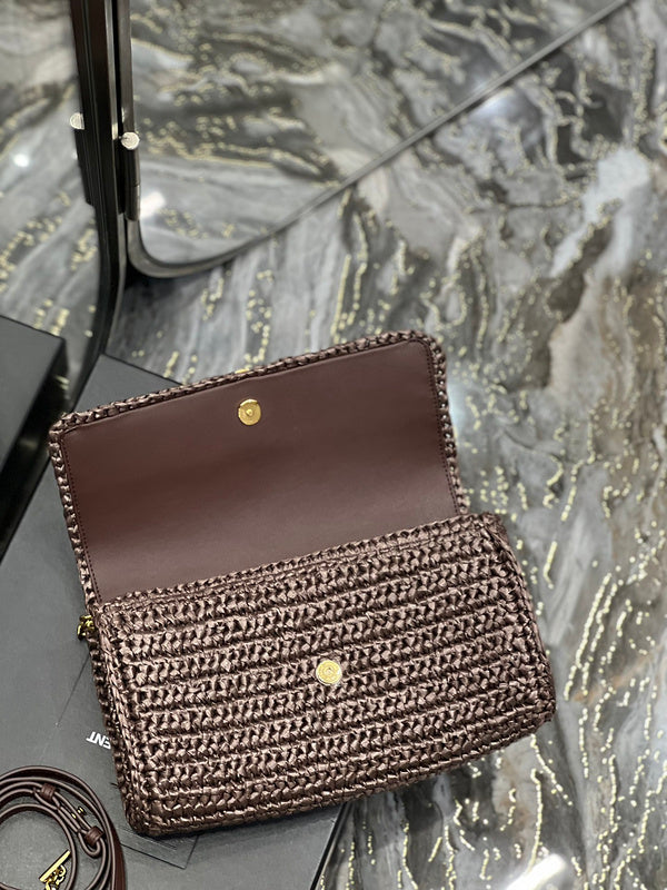 Satchel Bags - SLY Bags - 588