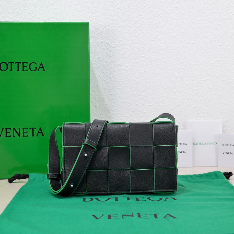 Glamy - BOV Bags - 658