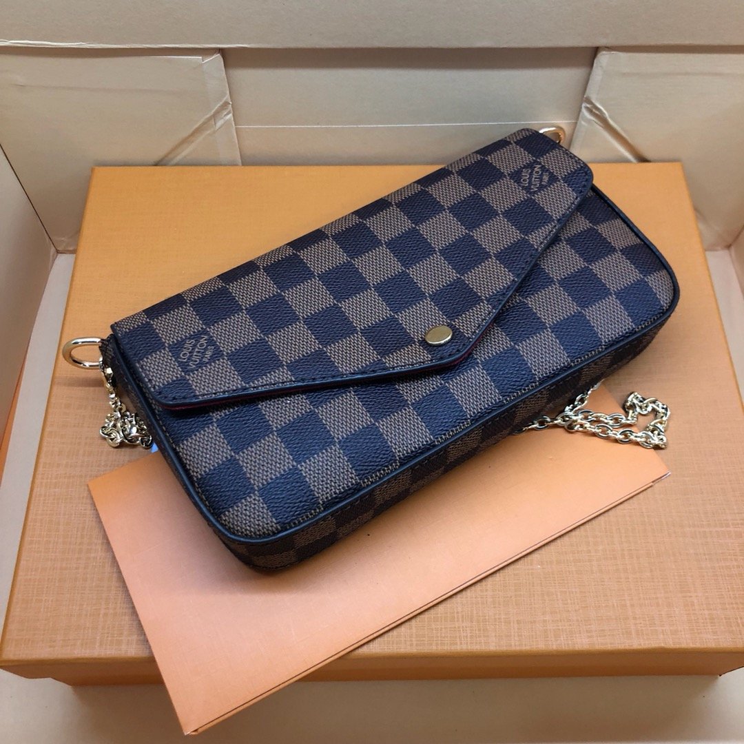EN - New Arrival Bags LUV 999