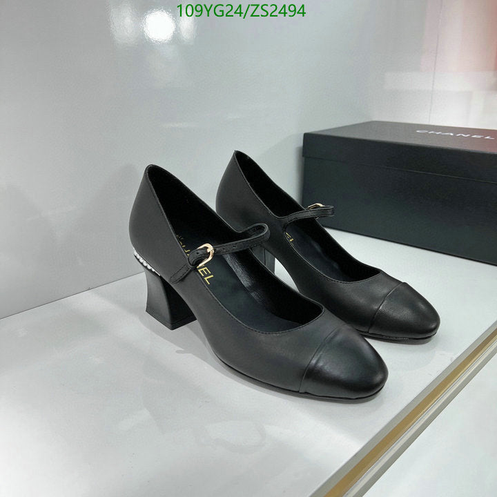 SAMC - CHL Women Shoes Ballet - 328