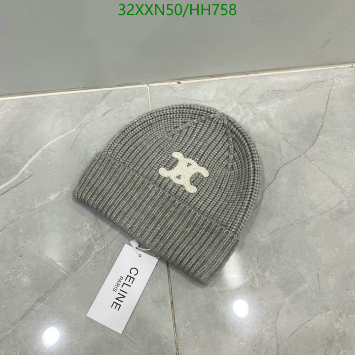 SAMC - COL Caps & Hats - 298