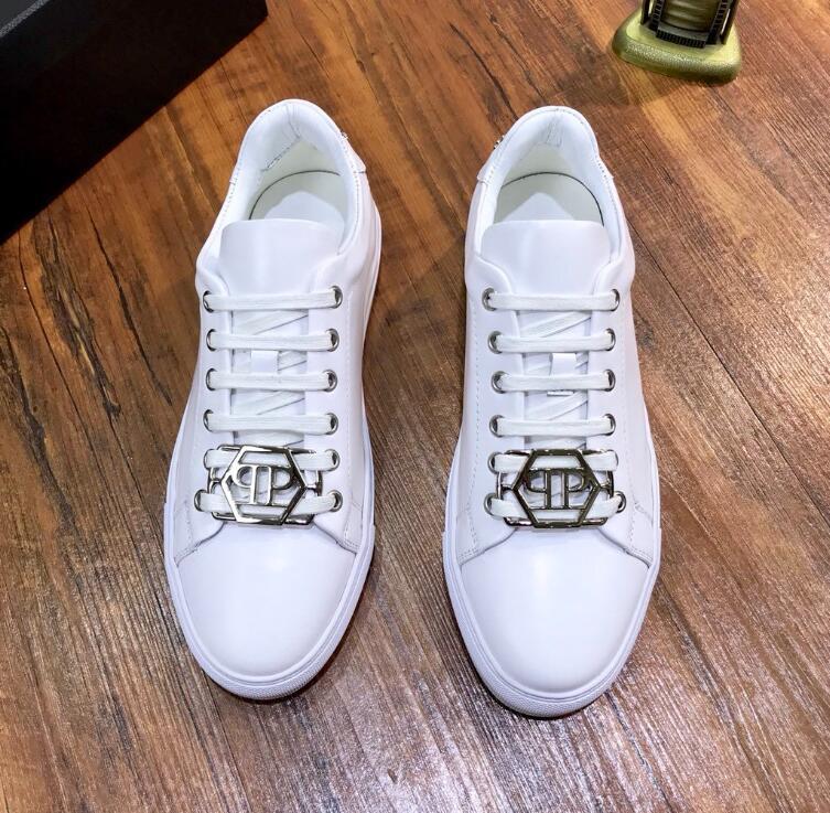 glamy - PHP Shoes - 166