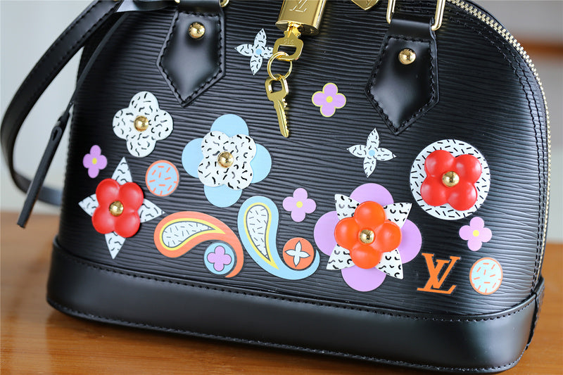 Glami Fashion Lu-Vi bags - 8256