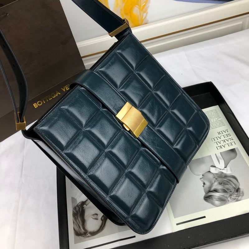 Satchel Bags - BV Bags - 347
