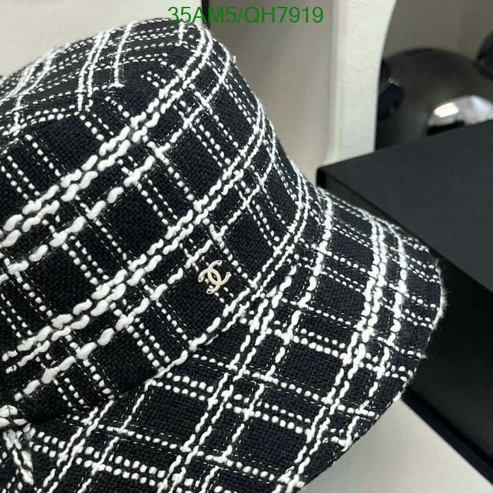 SAMC - CHL Caps & Hats - 217