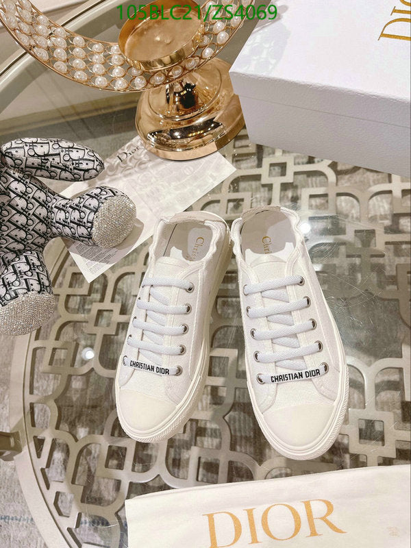 SAMC - DOR Women Sneakers - 124