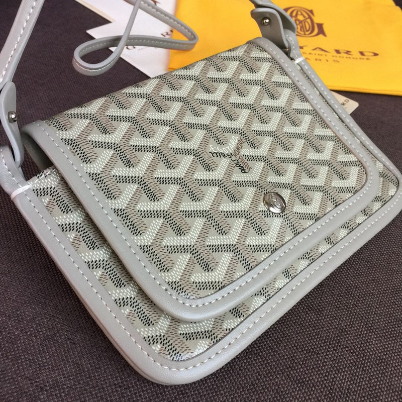 Satchel Bags - GOD Bags - 665