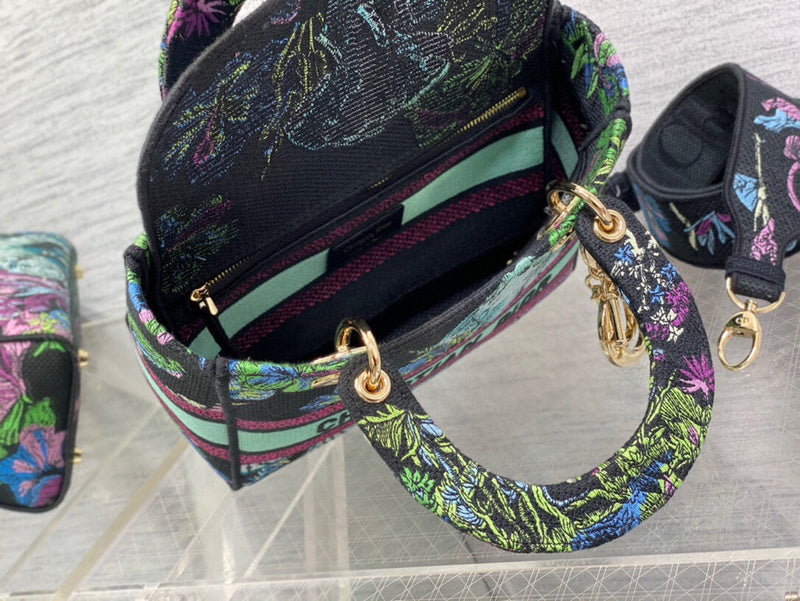 Glami Fashion - DIR Bags - 019