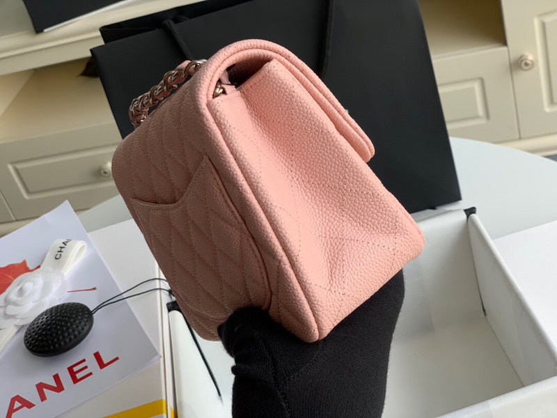Satchel Bags - CHL Bags - 2630