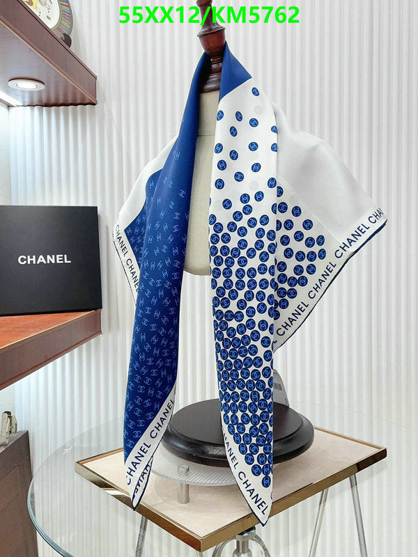SAMC - CHL Scarves - 066