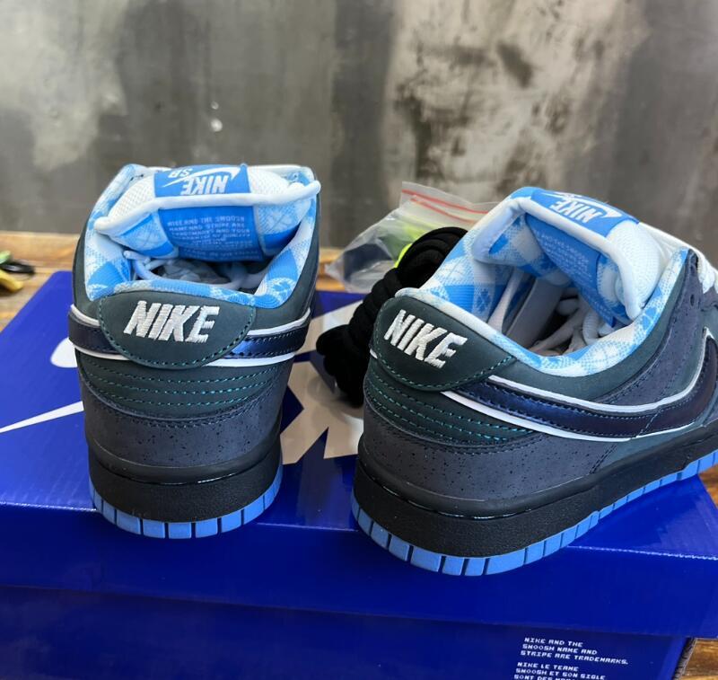 SAMC - NKE Shoes - 380
