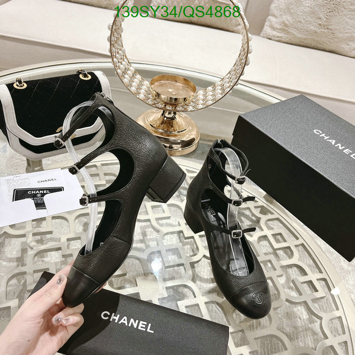 SAMC - CHL Women Shoes High Heels - 200