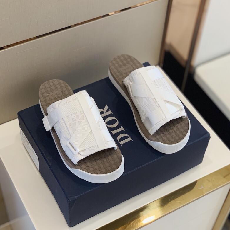 SAMCC - DOR Men Shoes - 682