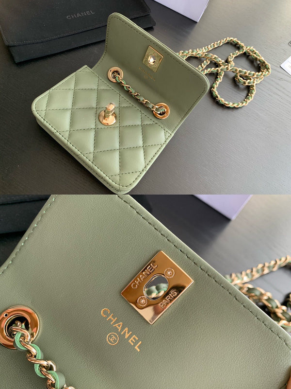 ELE - CHL Bags - 417