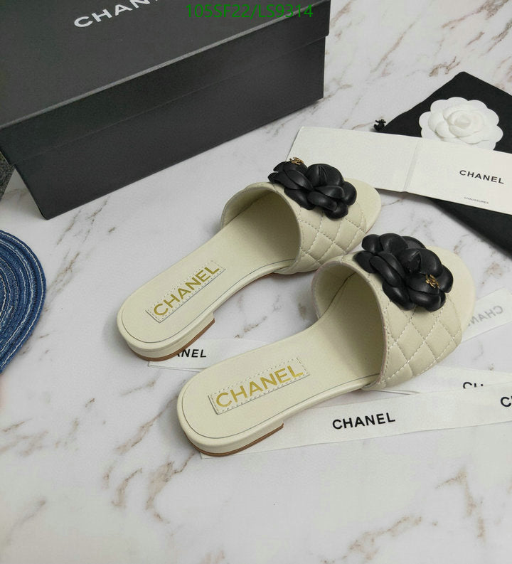 SAMC - CHL Women Shoes Slippers - 256