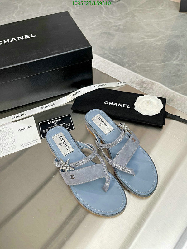 SAMC - CHL Women Shoes Slippers - 247
