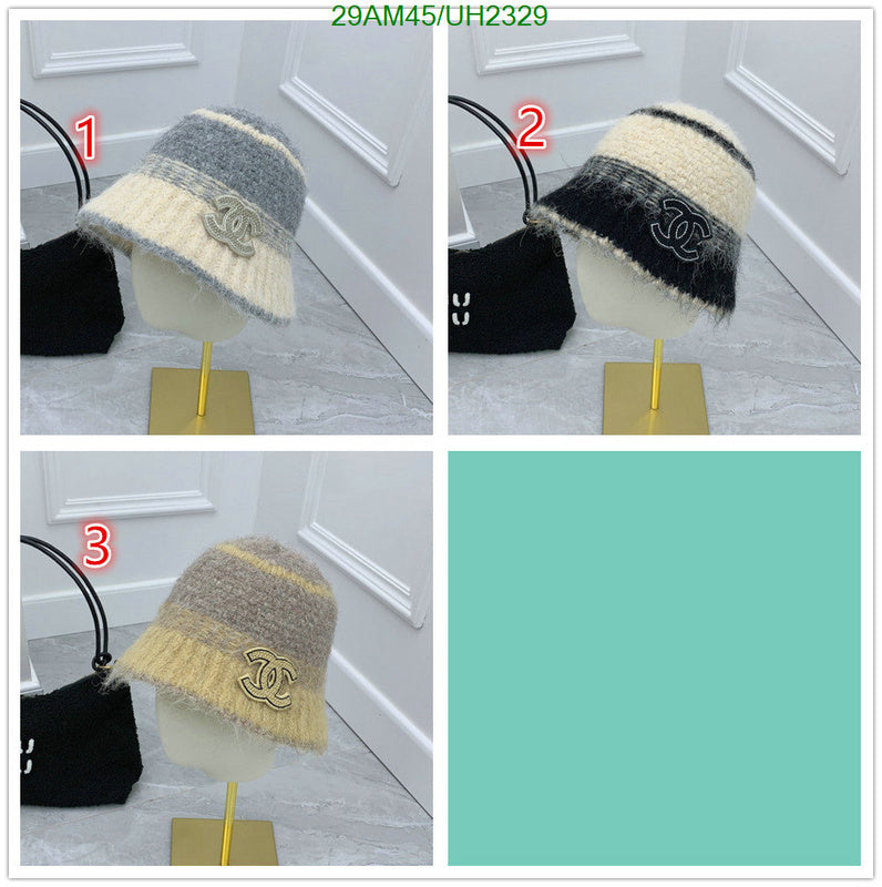 SAMC - CHL Caps & Hats - 063