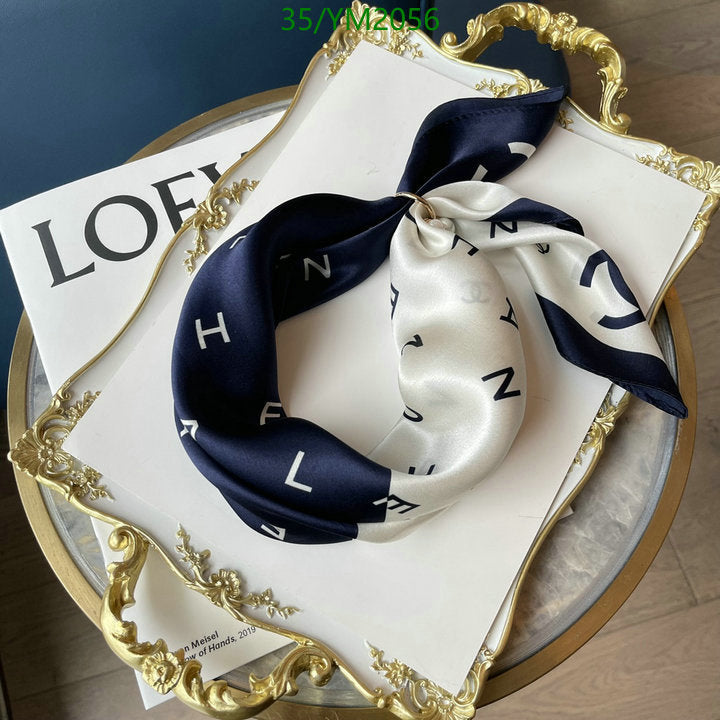 SAMC - CHL Scarves - 934