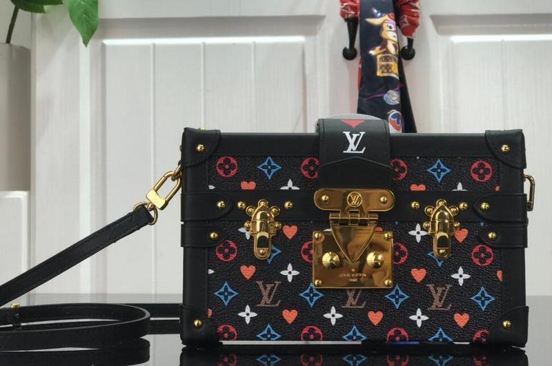 SAMC - LOV Bags - 2730