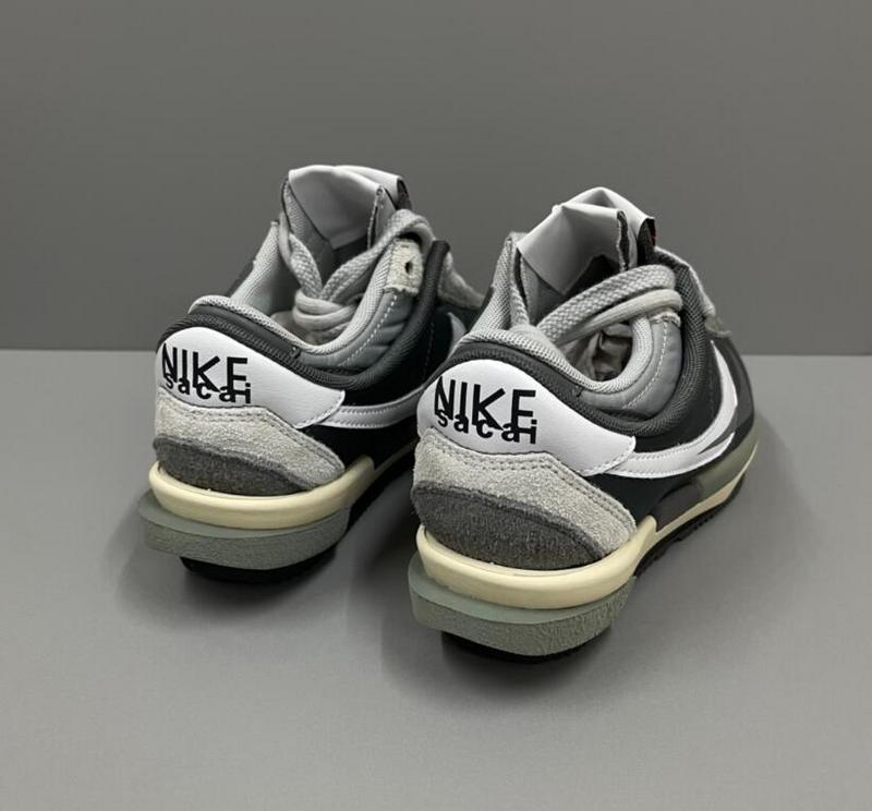 SAMC - NKE Shoes - 1067