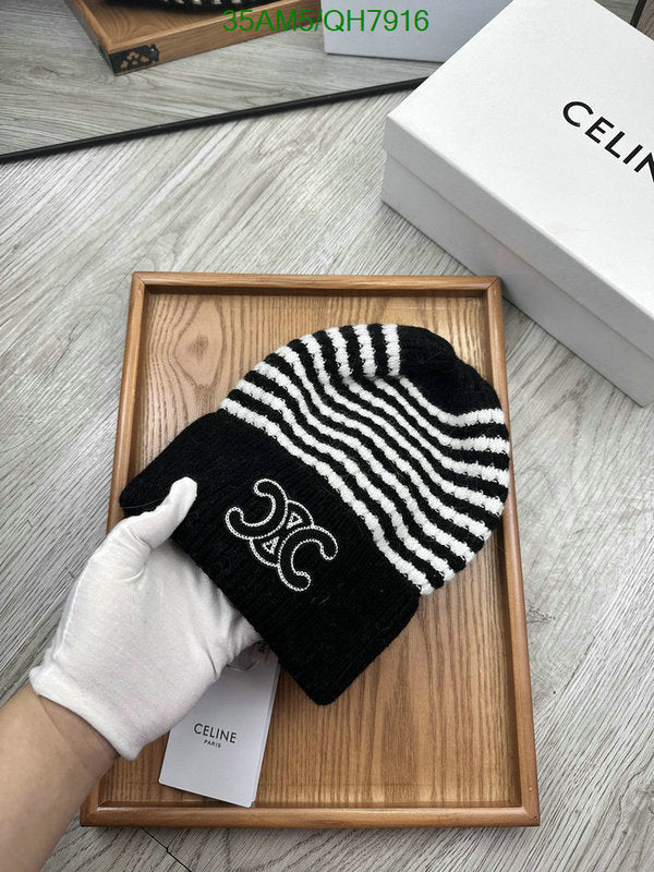 SAMC - COL Caps & Hats - 136