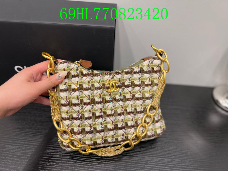 Glami - CHL Bags - 068