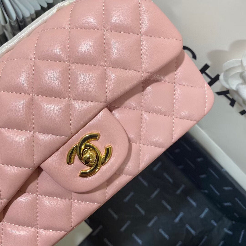 Satchel Bags - CHL Bags - 2249