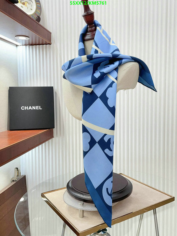SAMC - CHL Scarves - 088