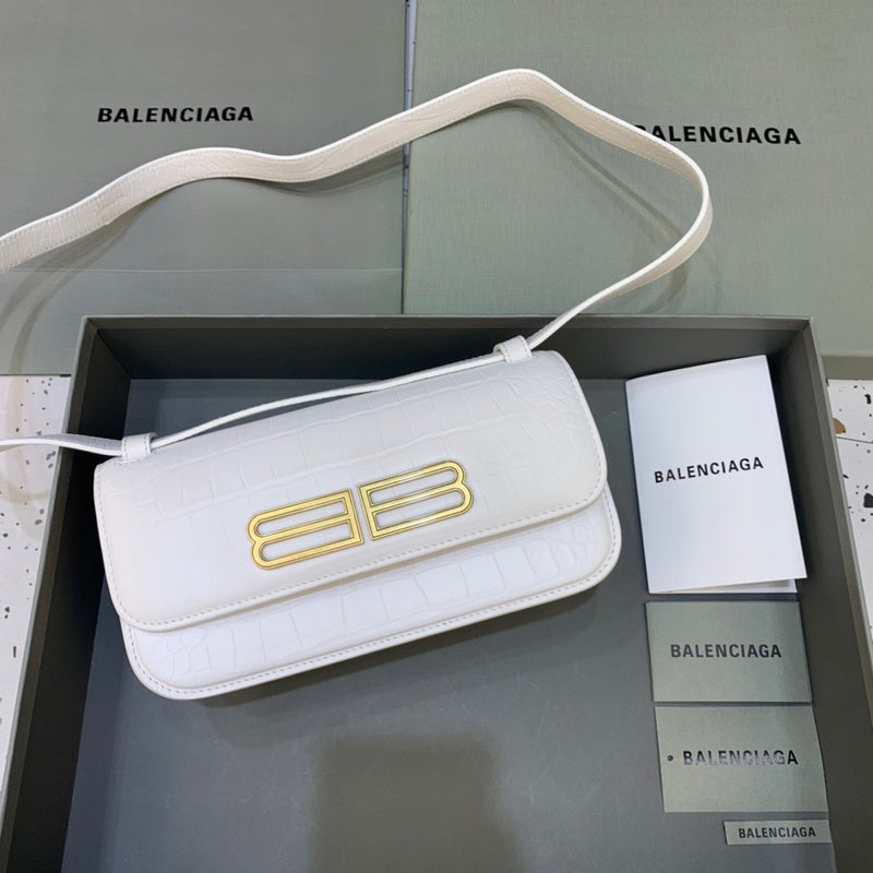 Satchel Bags - BGA Bags - 588