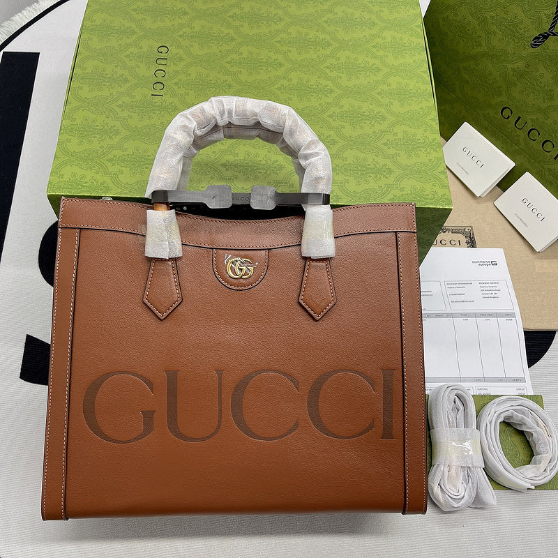 Satchel Bags - GCI Bags - 6735