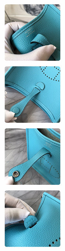 Satchel Bags - HMS-Bags - 1190