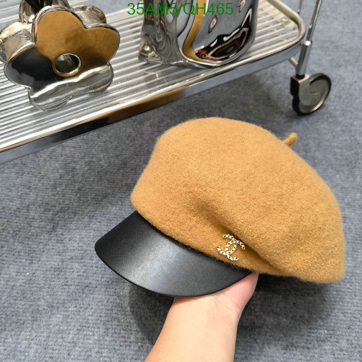 SAMC - CHL Caps & Hats - 130