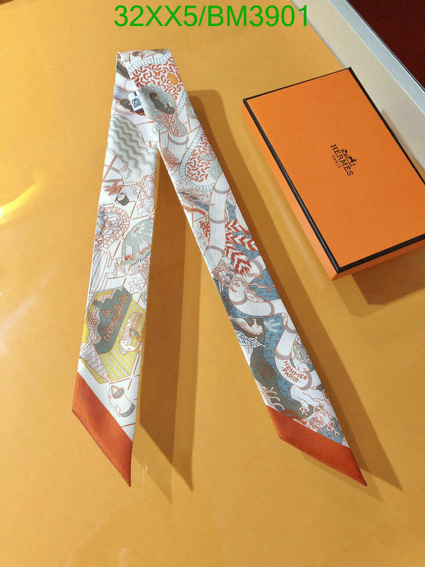 SAMC - HMS Scarves - 292