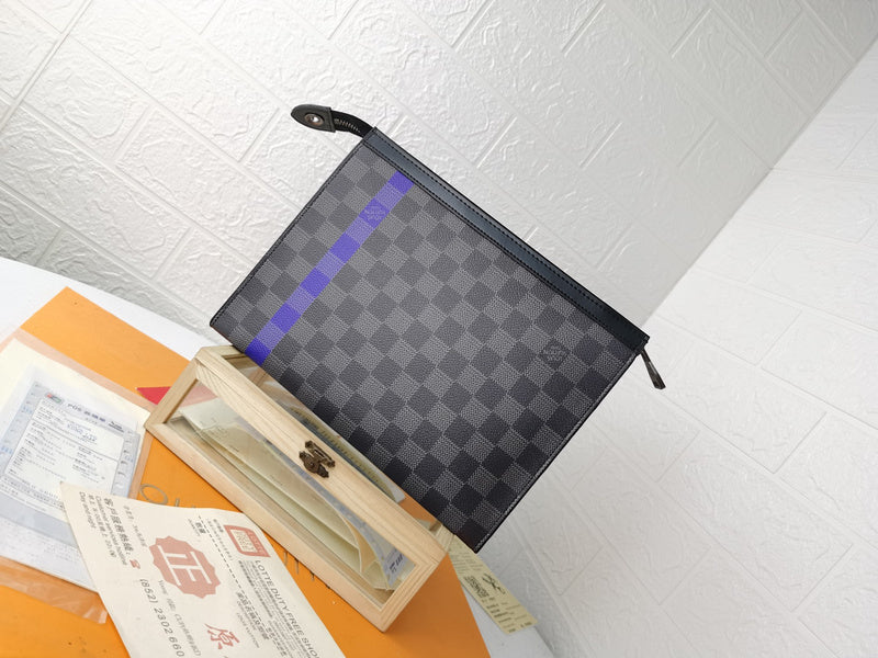 Satchel Bags - VL Bags - 3690