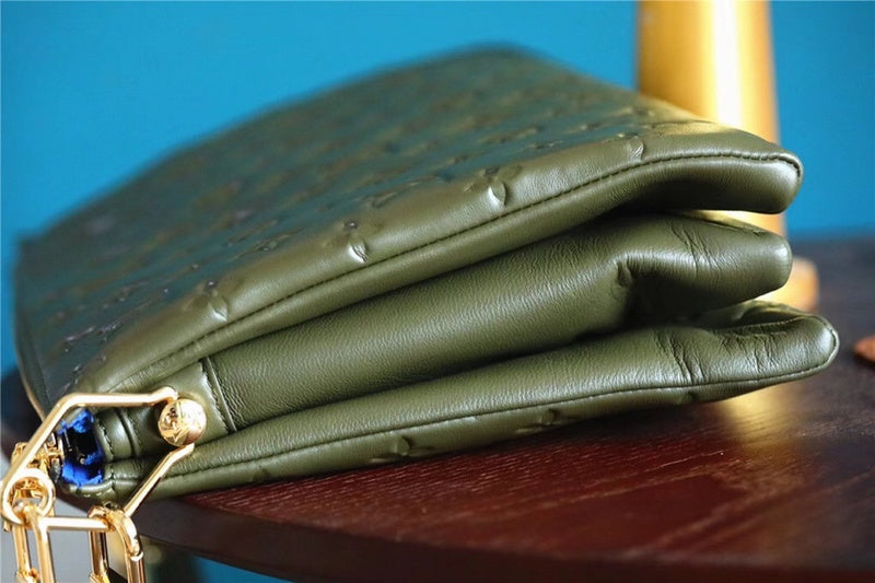 Satchel Bags - VL Bags - 7615