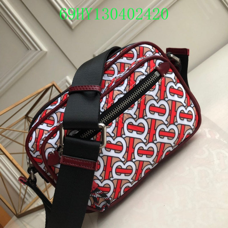 ELE Fashion -BBR Bags - 563