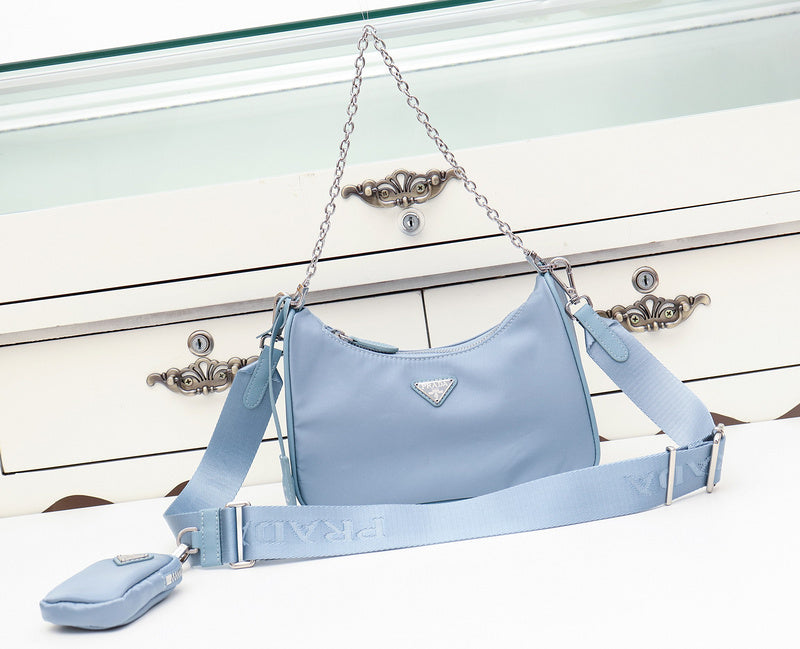 Satchel Bags - PRA Bags - 454