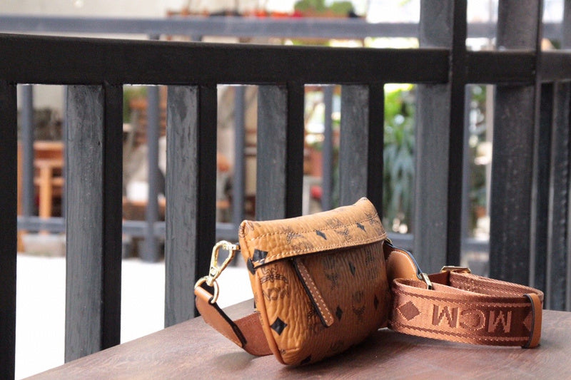 Satchel Bags - MC Bags - 661