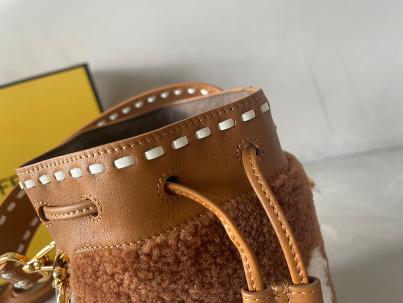 Glami - FDE Bags - 210