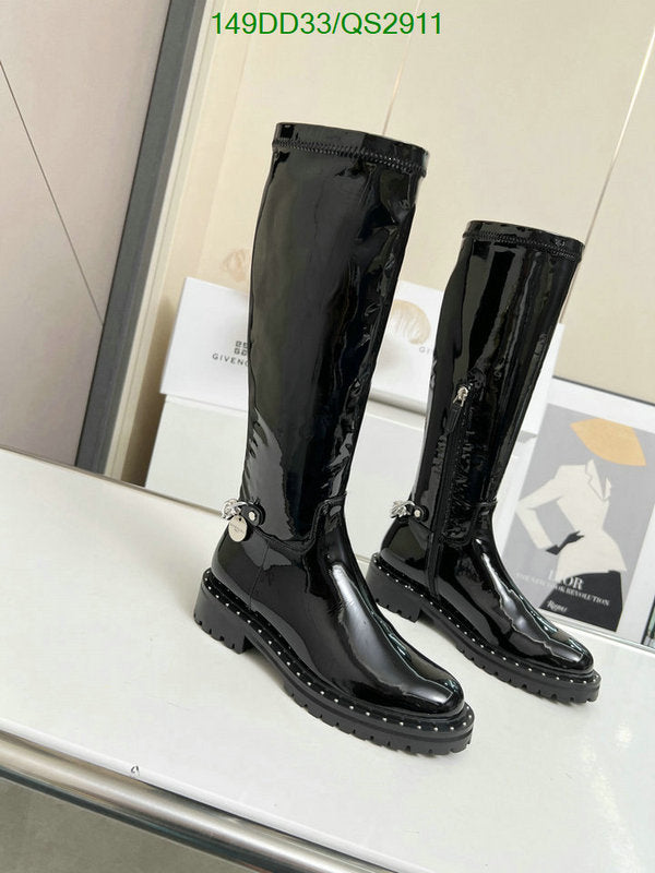 SAMC - Mix Boots - 508