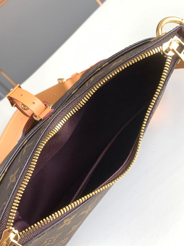 Glami Fashion Lu-Vi Bags - 16861
