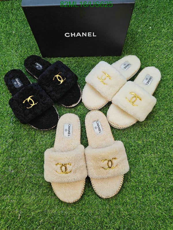 SAMC - CHL Women Shoes Slippers - 101