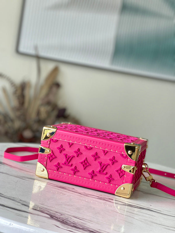 Glami- Glami- Lu-Vi bags - 3378