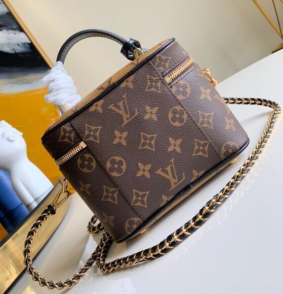 SAMC - LOV Bags - 2552