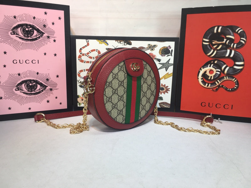 Satchel Bags - GCI Bags - 1262